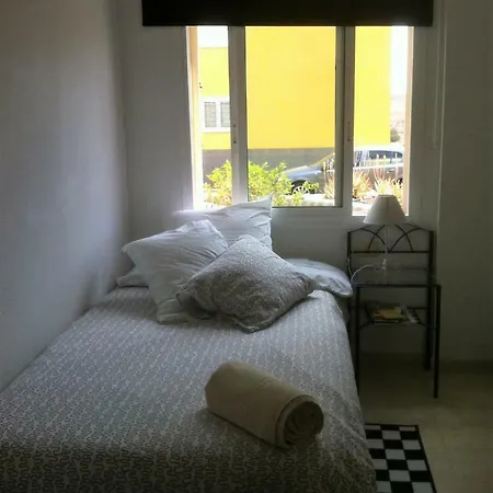 Privat bolig Fano's House - En Vivienda Particular