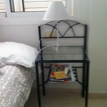Privat bolig Fano's House - En Vivienda Particular *