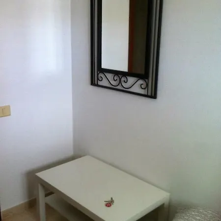 Privat bolig Fano's House - En Vivienda Particular *