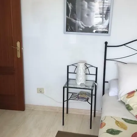 Fano's House - En Vivienda Particular Playa del Inglés
