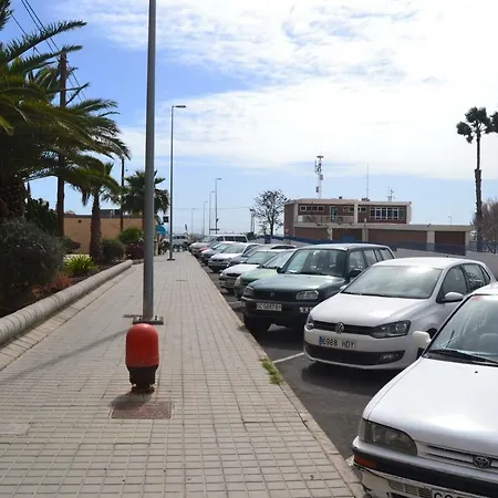 Privat bolig Fano's House - En Vivienda Particular