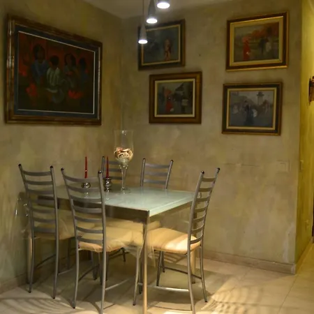 Privat bolig Fano's House - En Vivienda Particular