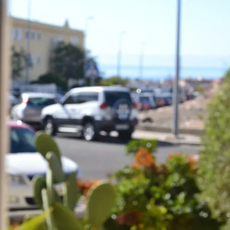 Privat bolig Fano's House - En Vivienda Particular *