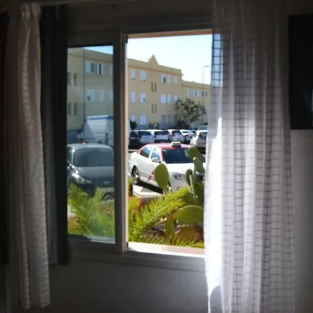 Fano's House - En Vivienda Particular Privat bolig *