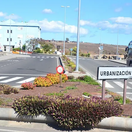 Privat bolig Fano's House - En Vivienda Particular