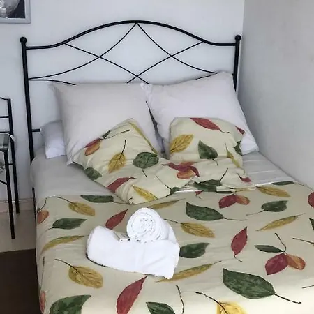 Fano's House - En Vivienda Particular * Playa del Ingles (Gran Canaria)