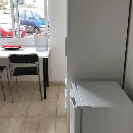 Fano's House - En Vivienda Particular * פלאייה דל אינגלז