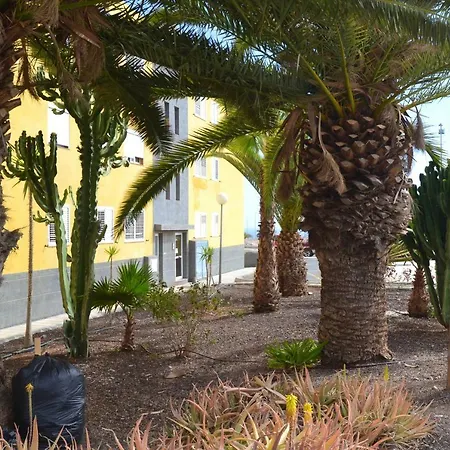 Fano's House - En Vivienda Particular * פלאייה דל אינגלז