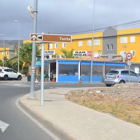 בית אירוח Fano's House - En Vivienda Particular