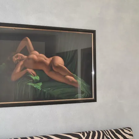 Fano's House - En Vivienda Particular * פלאייה דל אינגלז