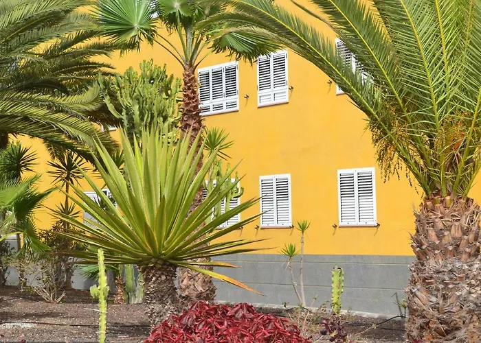 Fano's House - En Vivienda Particular * Playa del Inglés