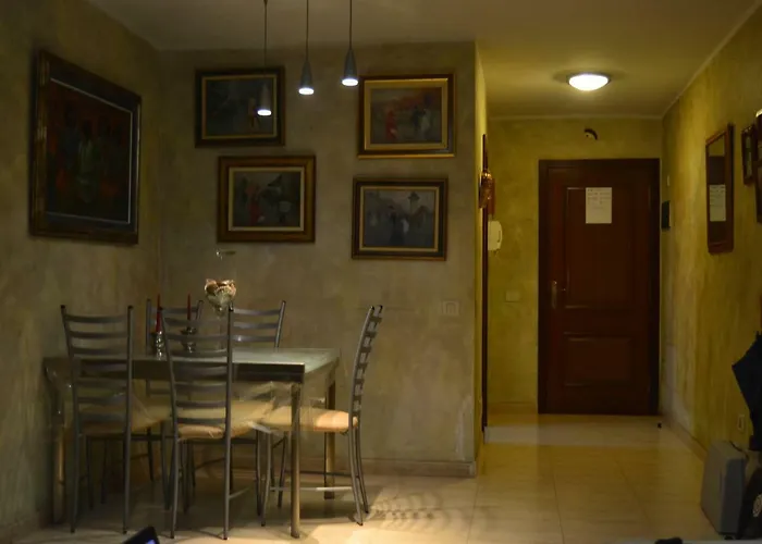Fano's House - En Vivienda Particular Playa del Inglés